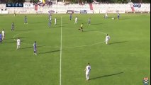 NK Široki Brijeg - FK Željezničar / 1:1 Žerić