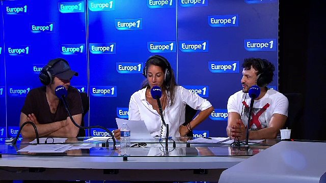 Léa Lando : Y'en a marre