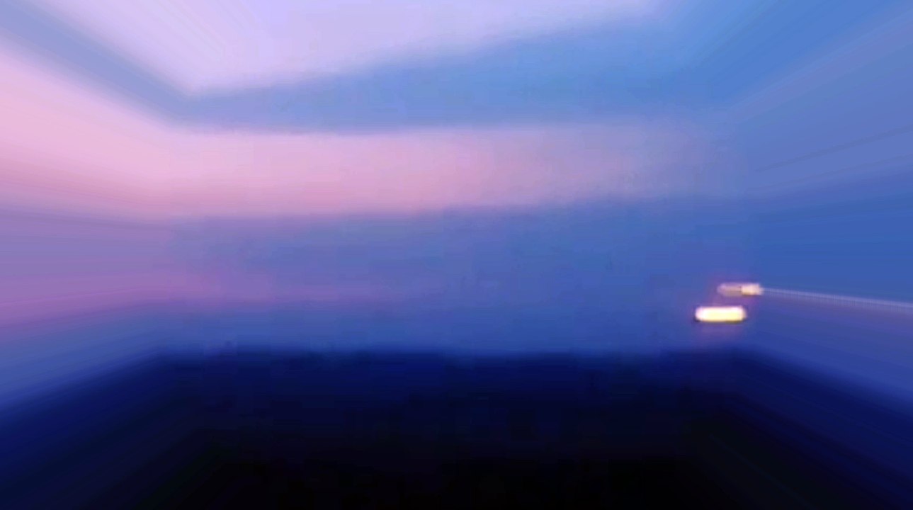 UFOs Filmed At Summer Solstice June 2017