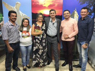 Associação da melhor idade de Ipaumirim CE