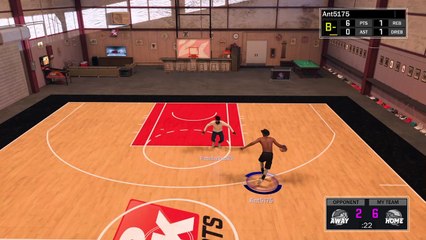 ANKLE BREAKER MIXTAPE