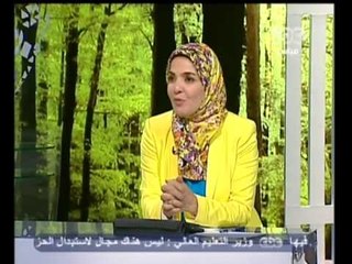 الستات  مايعرفوش يطبخوا - CBC-3-9-2012