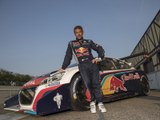 Sébastien Loeb retrouve sa Peugeot 208 T16 Pikes Peak  [INTERVIEW]