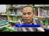 Jelang Masuk Sekolah, Ribuan Pembeli Padati Toko Buku dan Alat Tulis - NET5