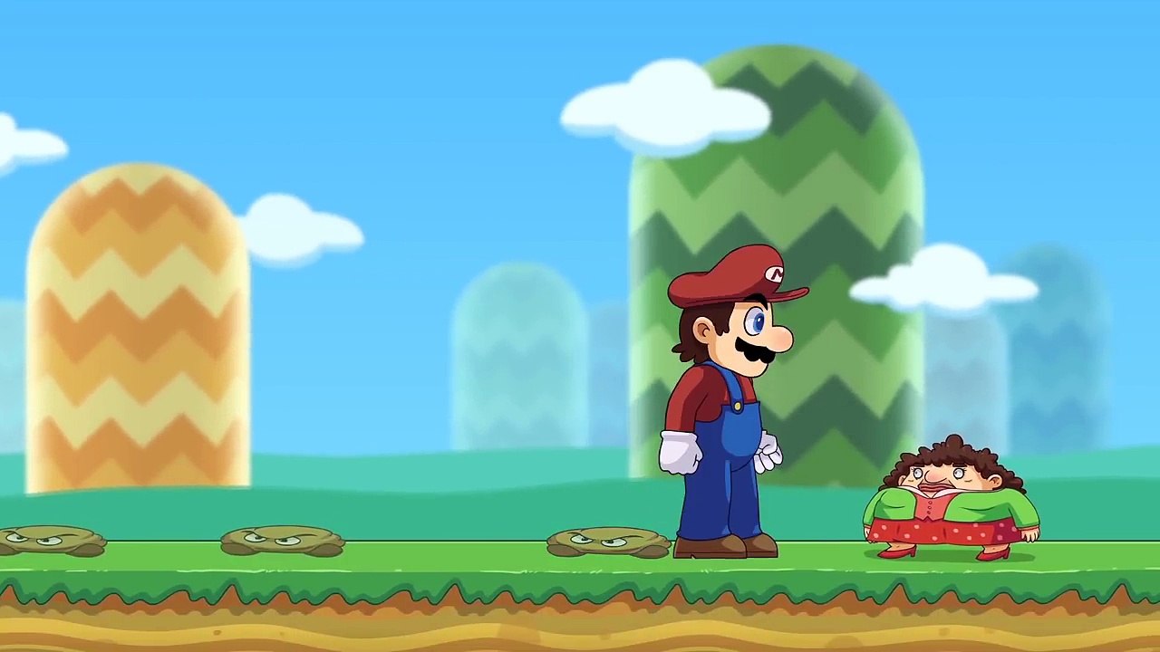 YO MAMA SO FAT! Dragon Ball