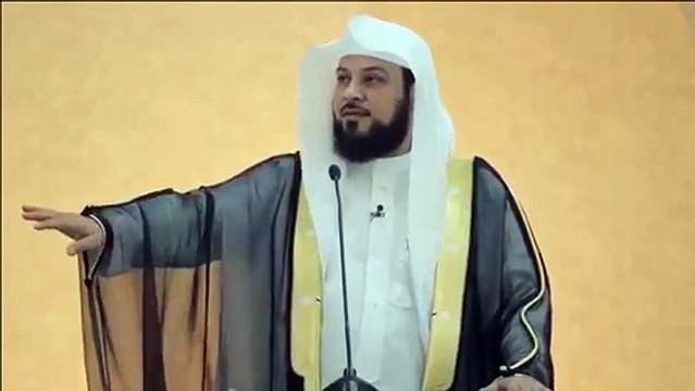 خطبة الجمعة بعنوان ختام رمضان وسنن العيد وزكاة الفطر للشيخ محمد العريفي | 23-06-2017