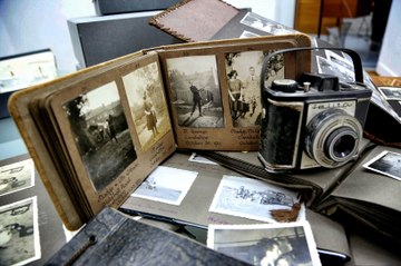 La conserverie à Metz : entre images et imaginaire