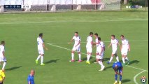 NK Široki Brijeg - FK Željezničar 1:1 [Golovi] (23.6.2017)