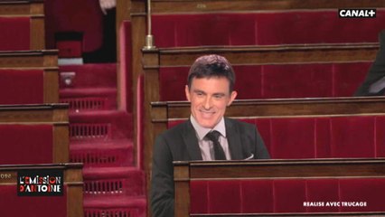 La rentrée mouvementée des nouveaux députés à l'Assemblée nationale !