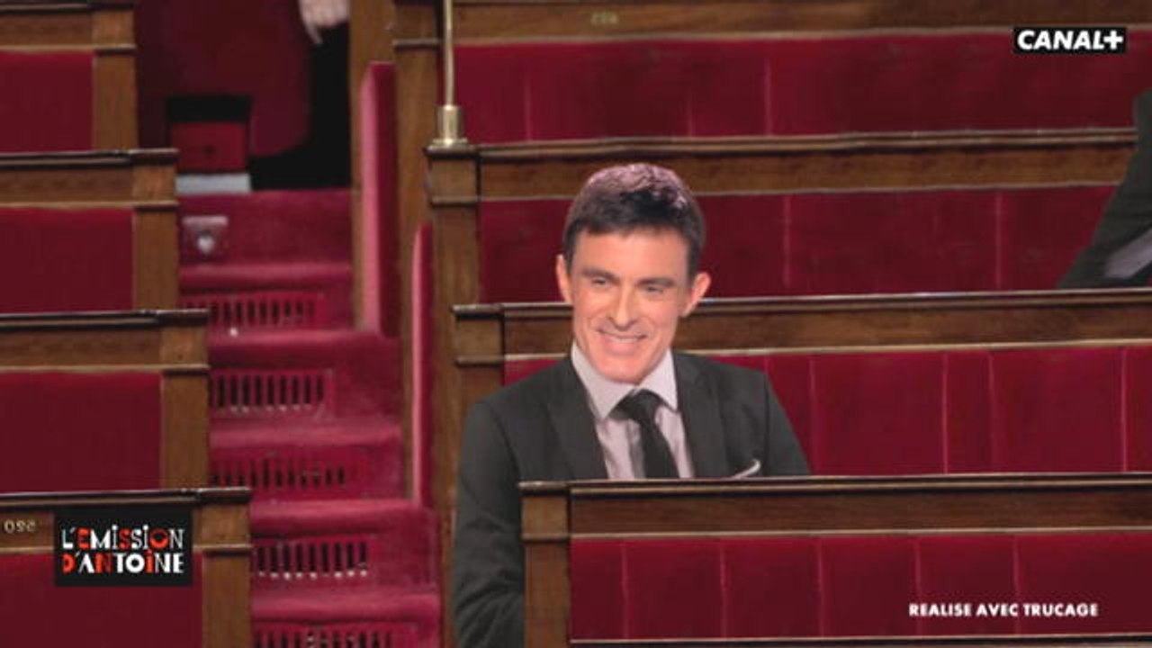 La rentrée mouvementée des nouveaux députés à l'Assemblée nationale !