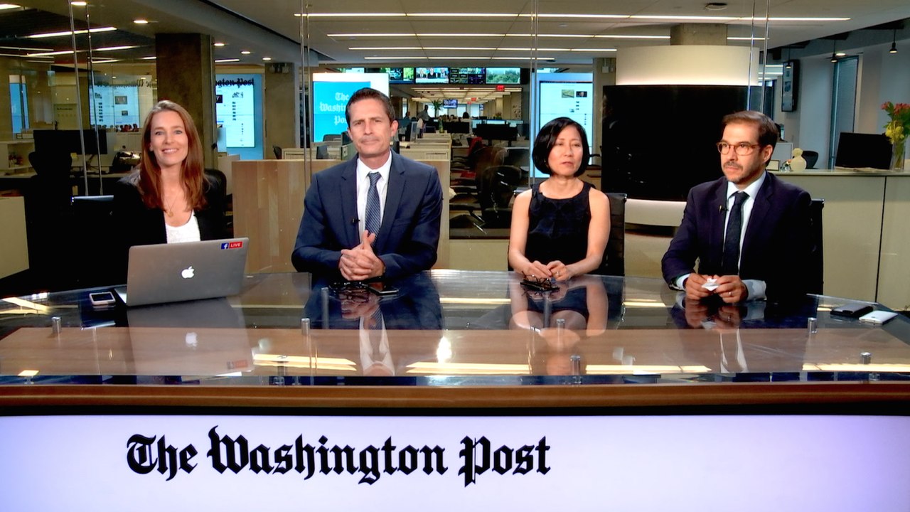 How Obama tried to punish Russia