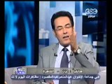 ممكن - اشتباكات في ميدان طلعت حرب بين متظاهرين واخوان
