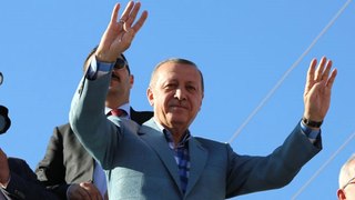 Cumhurbaşkanı Erdoğan: ABD'ye de Söyledik, Suriye'de Terör Devletine İzin Vermeyiz