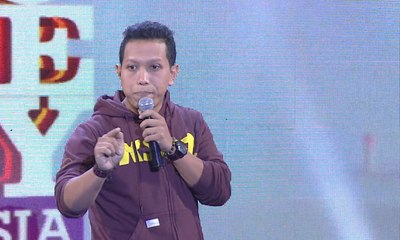 Coki: Pamer Olahraga di Media Sosial - SUCI 7