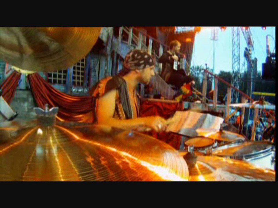 ANDREA BERG LIVE – SEEMAN, DEINE HEIMAT IST DAS MEER