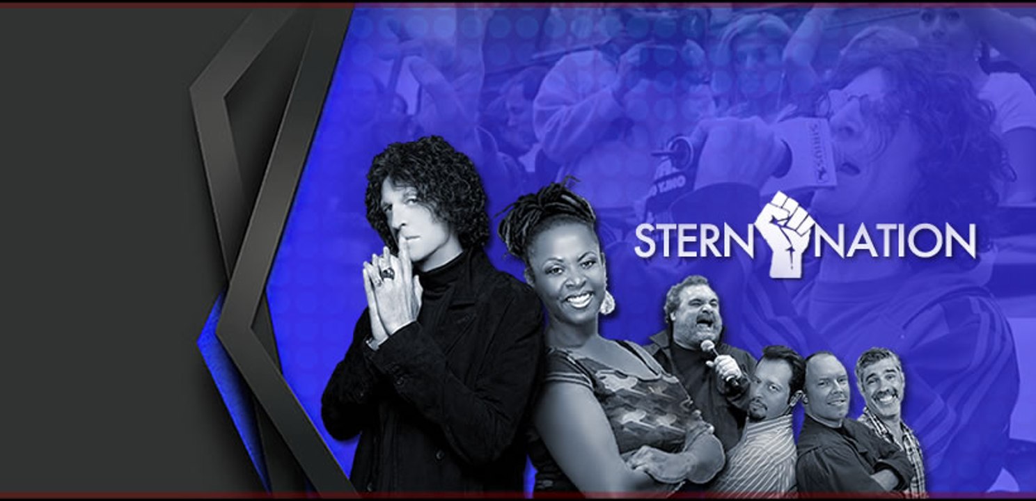 SternNation Live Stream