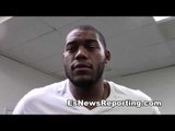 boxing star michael hunter of the mayweather boxing club - EsNews Boxing