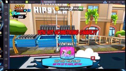 Y en consolas Juegos Nuevo vídeo E3 2016 BlueStacks