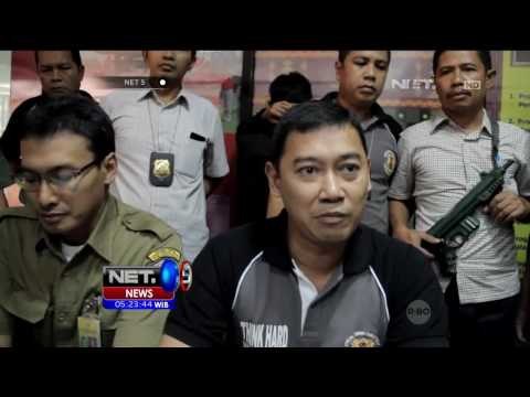 Penjualan 20 Ekor Burung Elang Tikus Berhasil Digagalkan -NET5 20 Juli