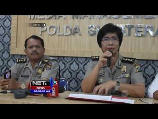 Ramadhan Pohan Terjangkit Kasus Penipuan & Penggelapan Uang - NET24