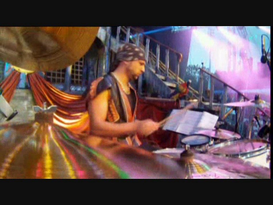 ANDREA BERG LIVE – DU HAST MICH TAUSENDMAL BELOGEN