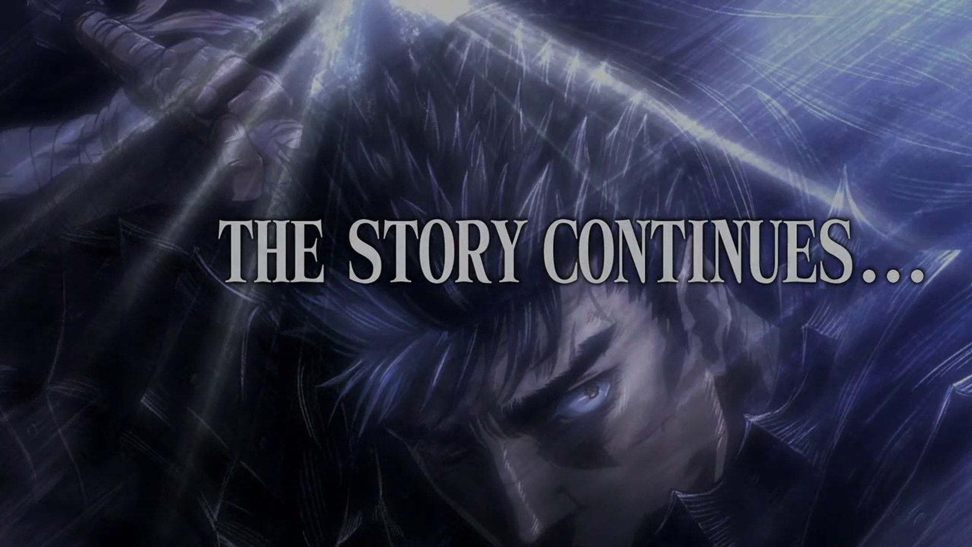 Berserk 2017 Season 3 Episode 13
