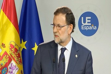 Download Video: Rajoy, dispuesto a hablar con Sánchez cuando 