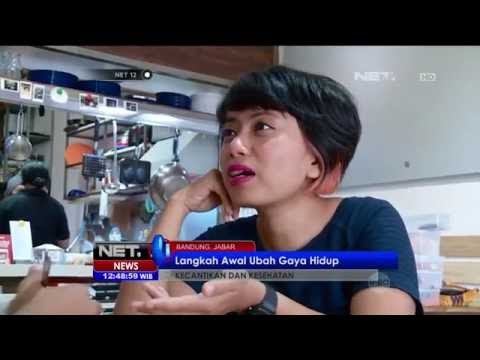 Dengan Clean Eating, Tubuh Sehat dan Berat Badan Terjaga -NET12 21 Juli
