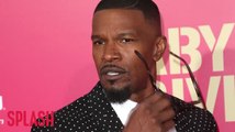 Jamie Foxx Talks About Dating Hardships at Age 49