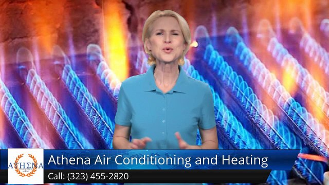 Heating Repair – Athena Air Conditioning and Heating - Hollywood Marvelous Five Star Review