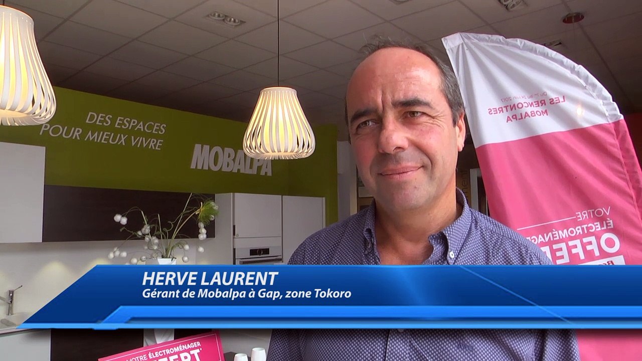 Gap : Plus d'1h30 sans électricité dans la zone Tokoro