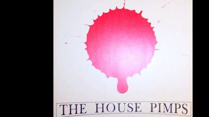 The House Pimps - Zulu Rhythm (National Cut) (B)
