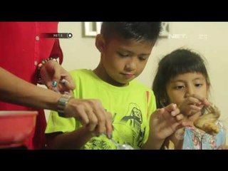Resep Rahasia Andalan Keluarga Liza Djaprie - NET5