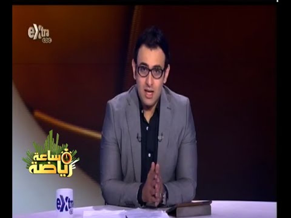 #ساعة‪_‬رياضة | الحلقة الكاملة 15 مايو 2015 | الفنون القتالية المختلفة