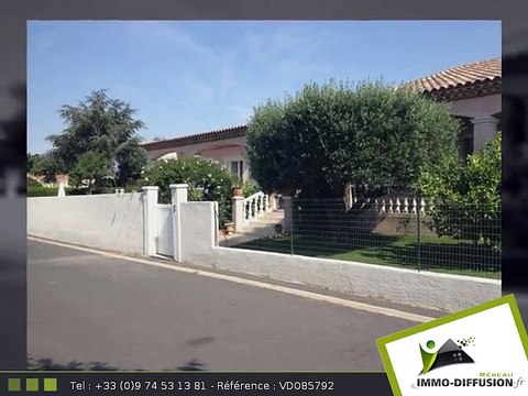 Villa A vendre Beziers 186m2 - 432 000 Euros