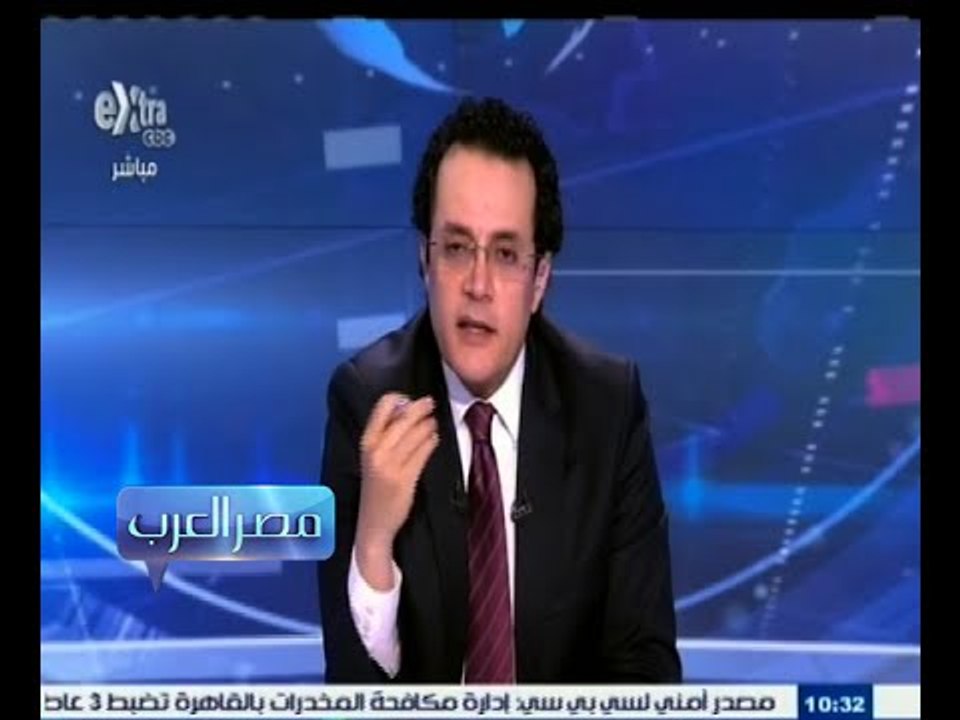 #مصر‪_‬العرب | الحلقة الكاملة 15 مايو 2015 | ماذا قدمت الهيئة العربية للتصنيع للأمة العربية ؟