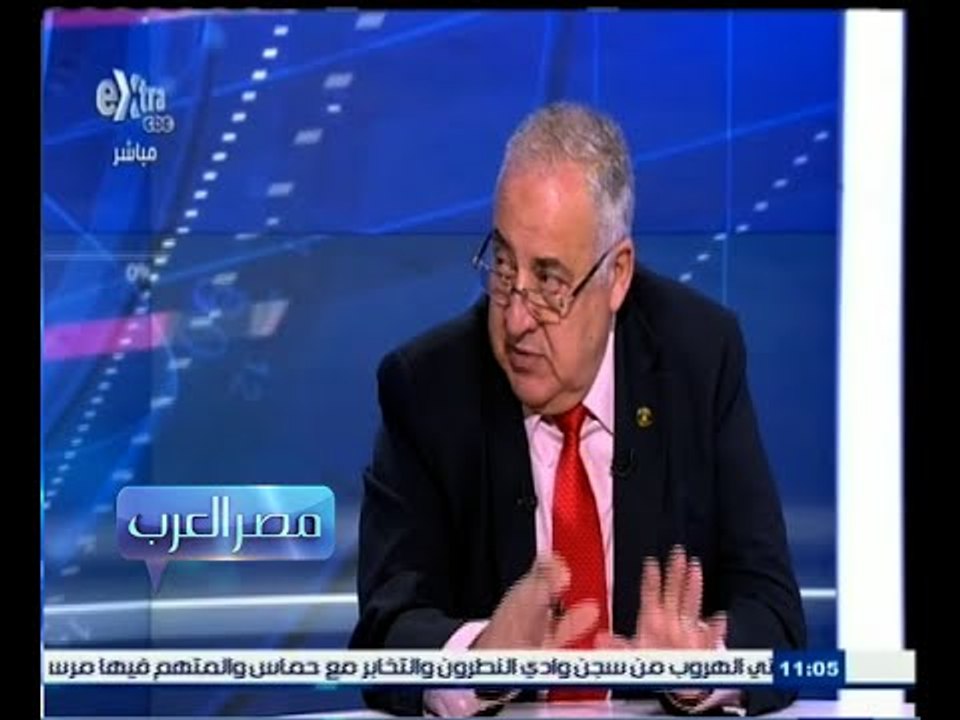 #مصر‪_‬العرب | أربعون عاما .. ماذا قدمت الهيئة العربية للتصنيع للأمة العربية ؟ | الجزء الثاني