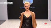 ANNA-MARIA EGLIT Belarus Fashion Week Spring Summer 2017 - Fashion Channel