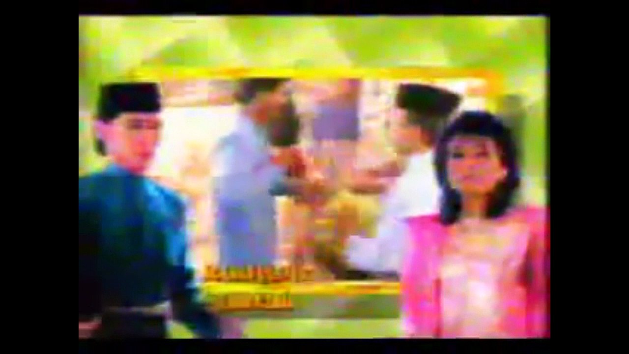 Kompilasi lagu iklan raya EON/PROTON (1988-2014)