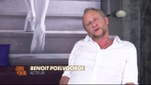 7 Jours pas plus pour Benoît Poelvoorde et Pitobash - Interview cinéma