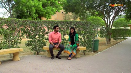 Naseboon Jali Nargis (Episode 44)