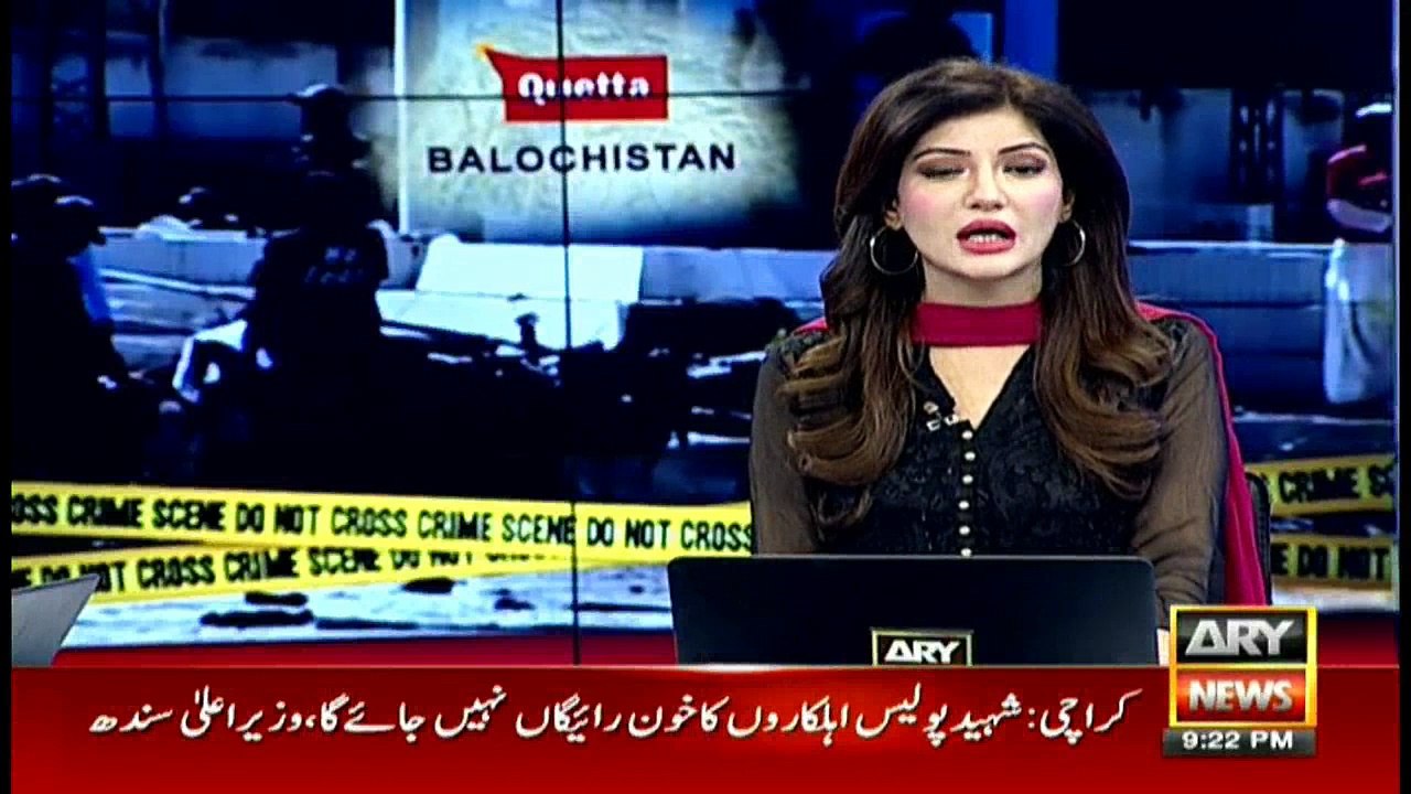News @ 9 - 23rd June 2017