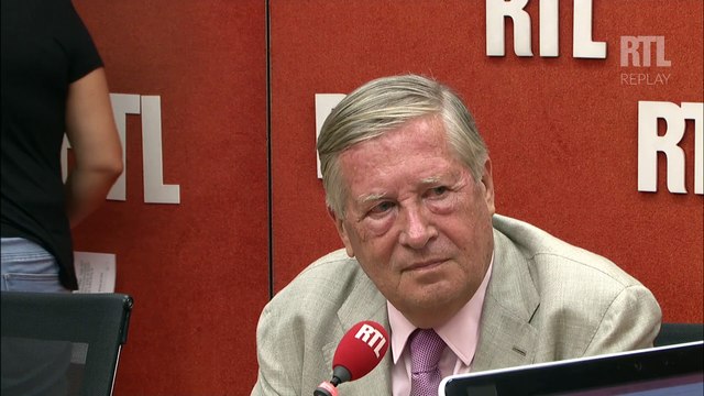 Macron apporte de la confiance et de l'optimisme au Conseil européen, selon Alain Duhamel