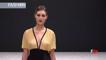 INGRID WONDERGELD Belarus Fashion Week Spring Summer 2017 - Fashion Channel