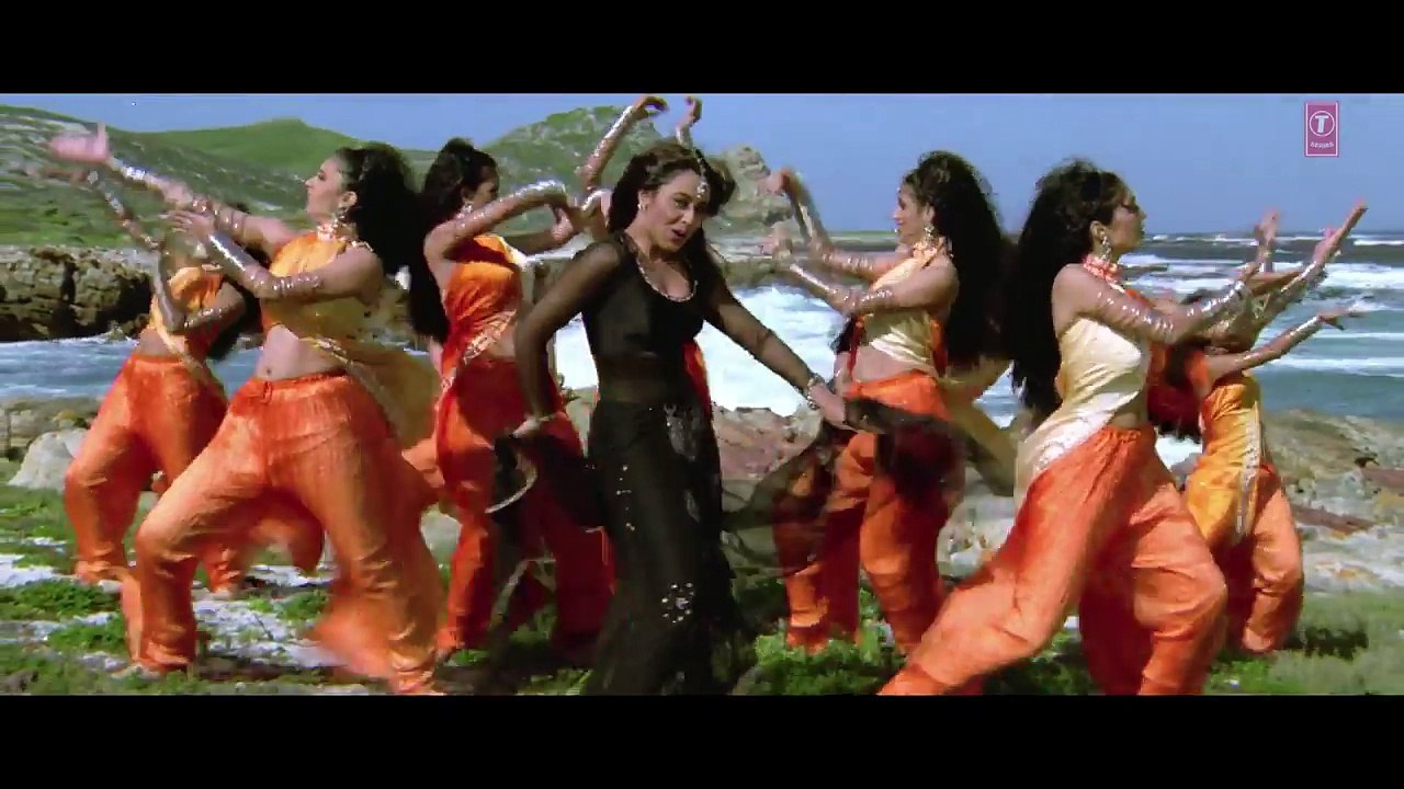 Har Dil Jo Pyar Karega Title Song Ft Salman Khan, Rani Mukherjee