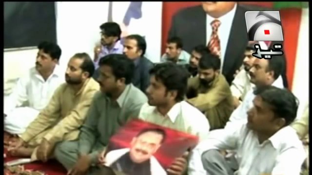 Altaf Hussain Begana Funny Punjabi Totay Tezabi Totay