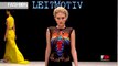 LEITMOTIV Belarus Fashion Week Spring Summer 2017 - Fashion Channel