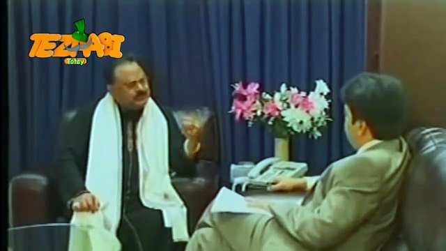 Altaf Hussain Operation Funny Punjabi Totay Tezabi Totay