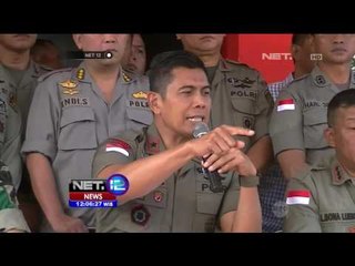 Istri Santoso Ditangkap, Polisi Gali Informasi Lebih - NET12