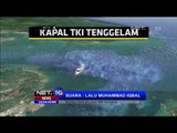 Live Phone: Kondisi Terkait Kapal TKI Tenggelam - NET16
